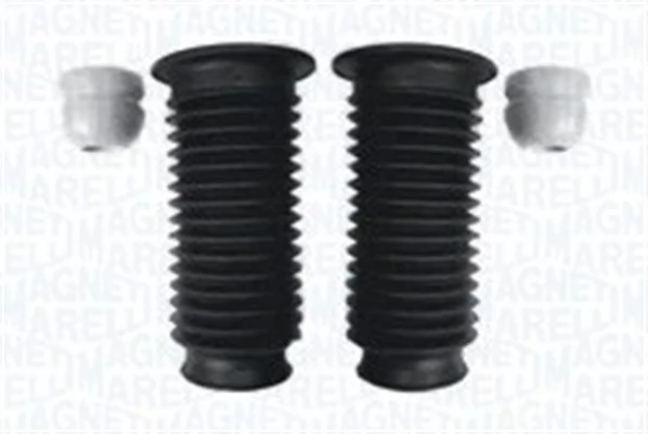 Dust Cover Kit, shock absorber